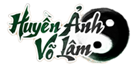 Huyền Ảnh Võ Lâm